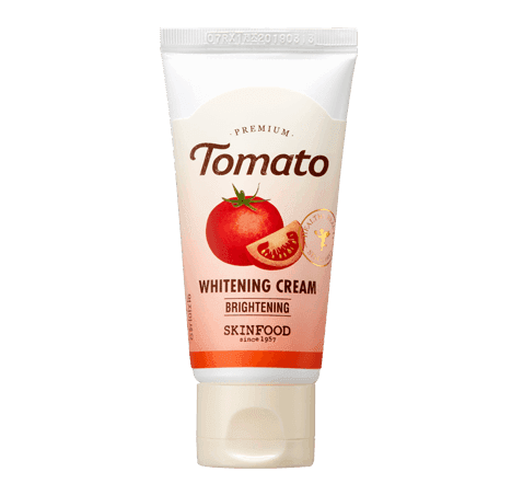 Premium Tomato Whitening Cream