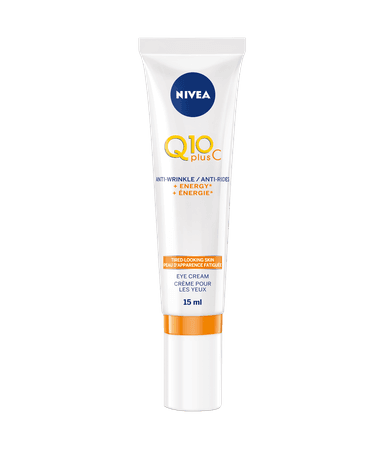 Q10 Plus C Anti-Wrinkle + Energy Eye Cream