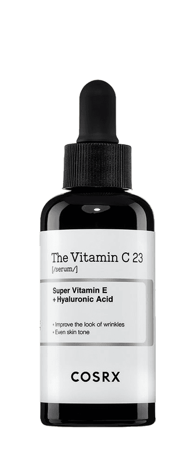 The Vitamin C 23 Serum