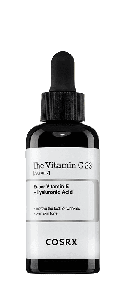 The Vitamin C 23 Serum