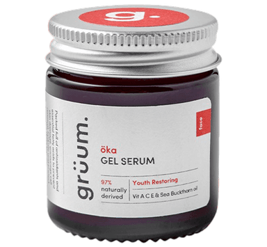 öka Gel Serum Youth Restoring 