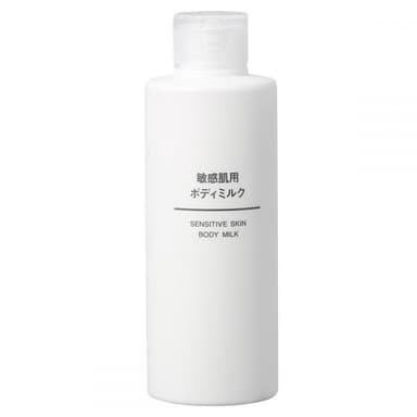 Body Milk/Lotion