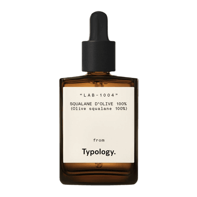 L34 100% Squalane Serum for Dry Skin
