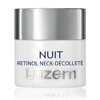 Nuit Retinol Neck & Decollete