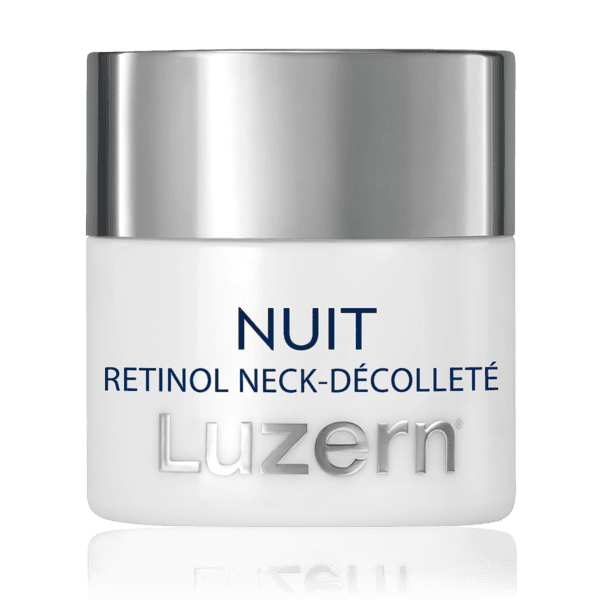 Nuit Retinol Neck & Decollete