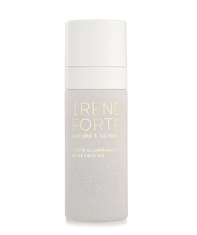 Forte Illuminante Rose Face Oil