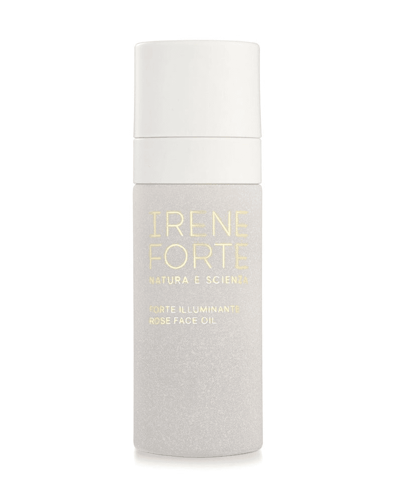 Forte Illuminante Rose Face Oil