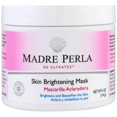 Madre Perla, Skin Brightening Mask
