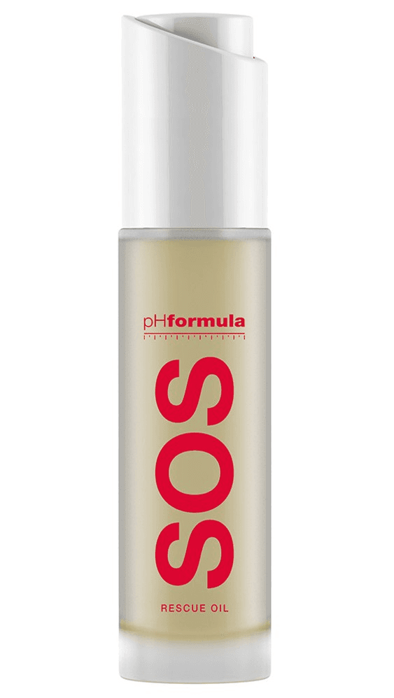 SOS Rescue Oil
