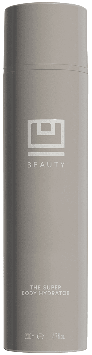 The SUPER Body Hydrator