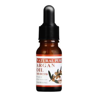 100% Argan Oil
