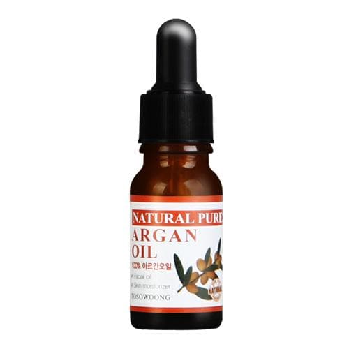 100% Argan Oil