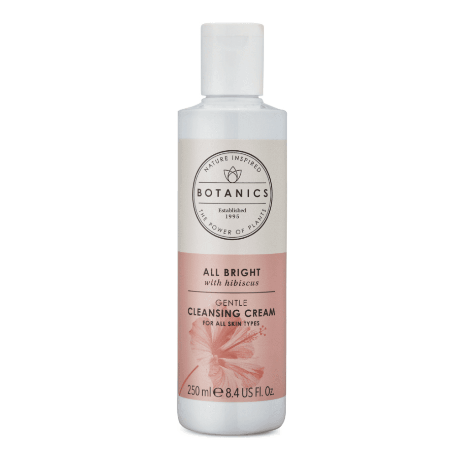 All Bright Gentle Cleansing Cream