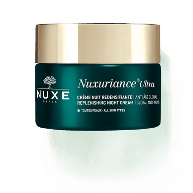 Anti-Ageing Night Cream Nuxuriance® Ultra