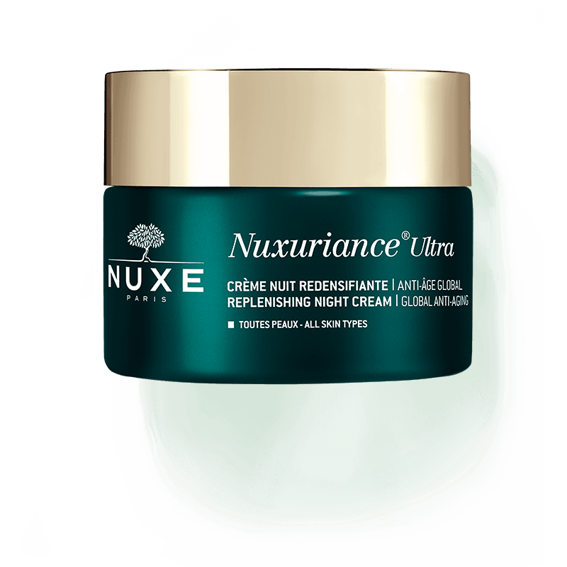 Anti-Ageing Night Cream Nuxuriance® Ultra