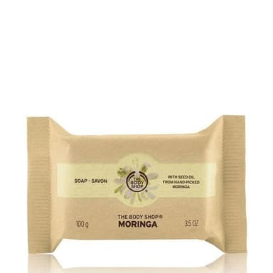 Moringa Soap