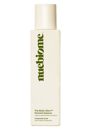 The Biotic Glow™ Ferment Essence