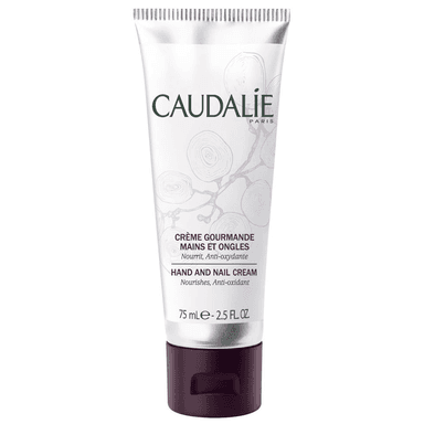 Hand And Nail Cream