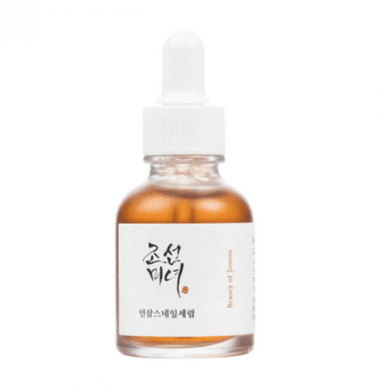 Revive Serum Ginseng + Snail Mucin