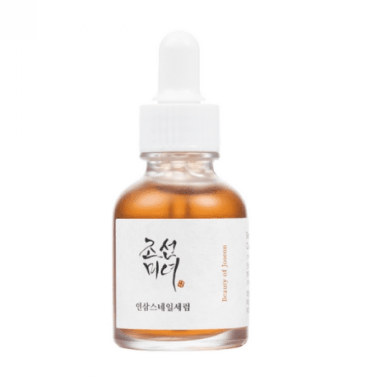 Revive Serum Ginseng + Snail Mucin