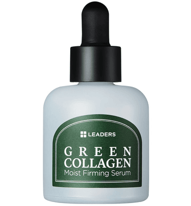 Green Collagen Moist Firming Serum