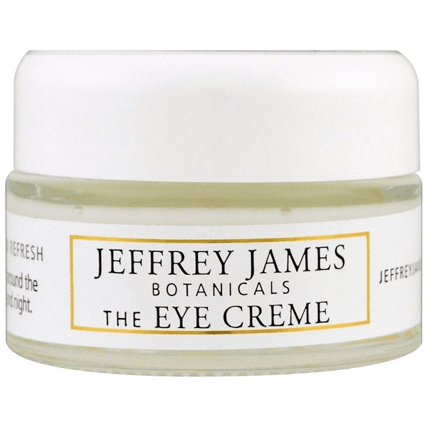 The Eye Creme
