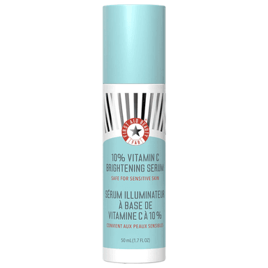 10% Vitamin C Brightening Serum