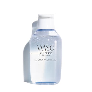 Waso Fresh Jelly Lotion