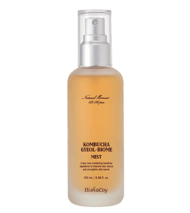 Kombucha Gyeol Biome Mist
