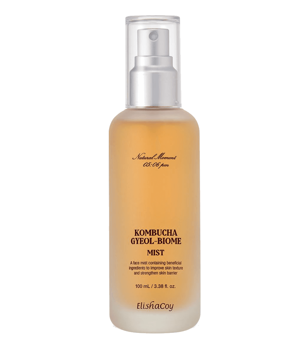 Kombucha Gyeol Biome Mist