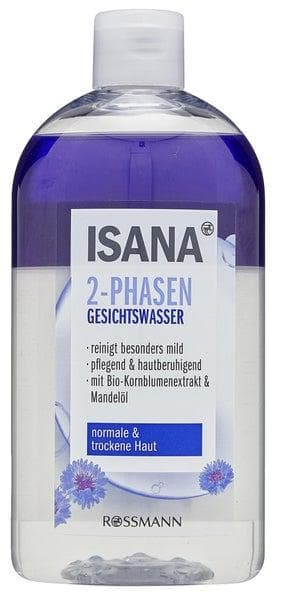 2-Phasen Gesichtswasser