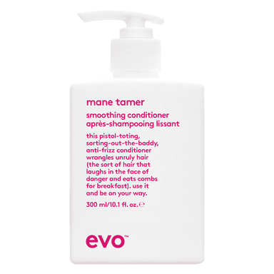 Mane Tamer Smoothing Conditioner