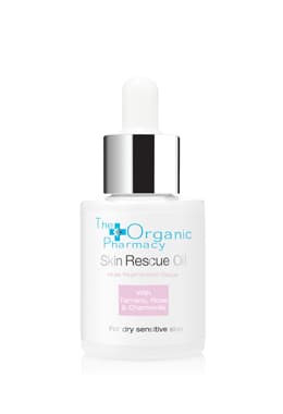 Skin Rescue Oil