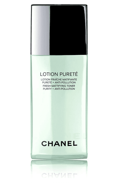 Lotion Purete Fresh Mattifying Toner Skincare