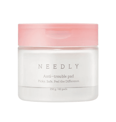 Anti-Trouble Pad