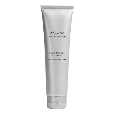Four O'Clock Flower® Gentle Cleansing Cream