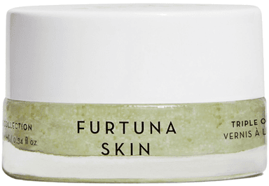 Triple Olive Lip Polish