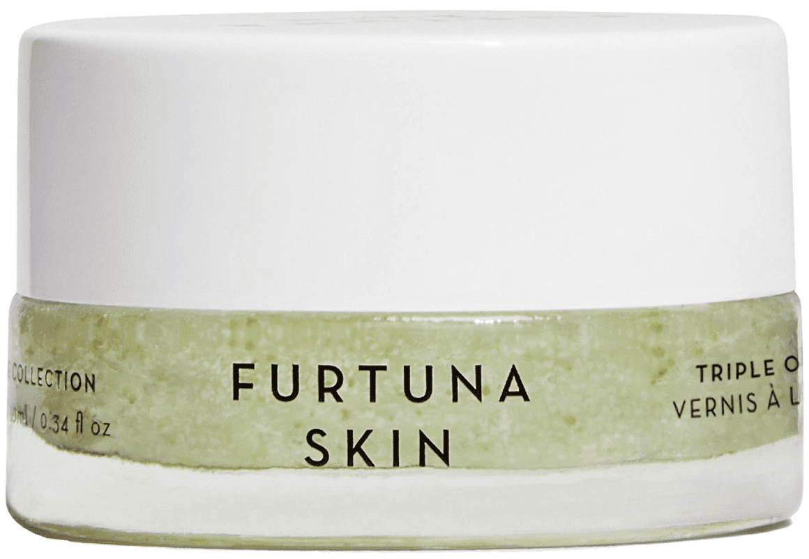Triple Olive Lip Polish
