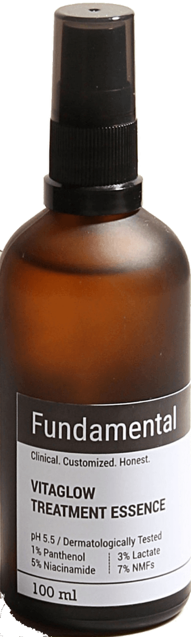 Vitaglow Treatment Essence