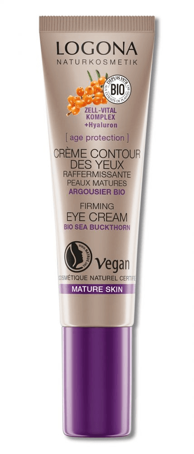 Age Protection Firming Eye Cream