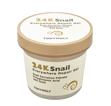 24K Snail Everywhere Repair Gel