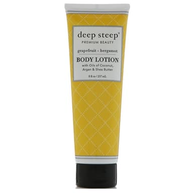 Body Lotion, Grapefruit - Bergamot