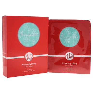 Anti-Gravity Lifting Face Mask