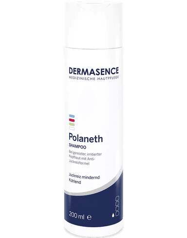 Polaneth Shampoo