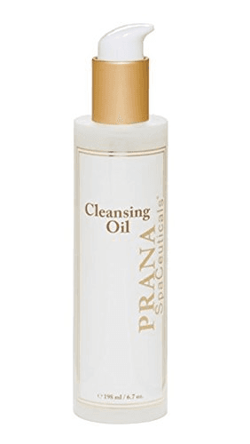 Cleansing Oil