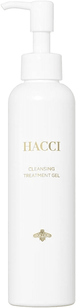 Cleansing Treatment Gel