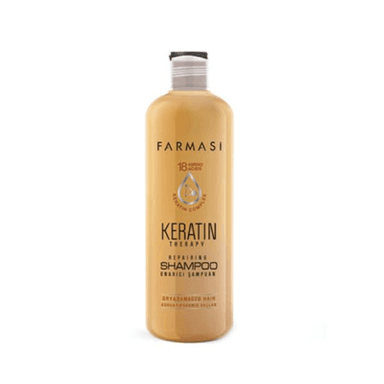 Keratin Shampoo