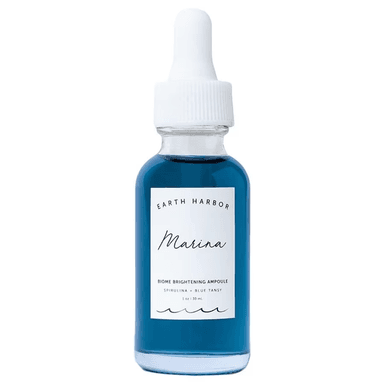 Marina Biome Brightening Ampoule