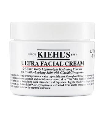Ultra Facial Cream