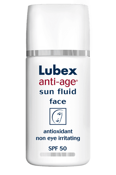 Anti-Age® Sun Fluid Face SPF 50